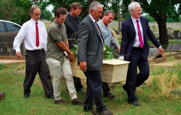 Буры бегут в Европу Буры бегут в Европу