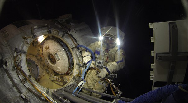 "Биоразнообразие" в космосе "Биоразнообразие" в космосе