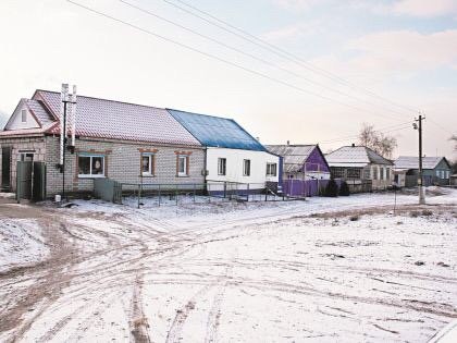 Репортаж из трезвой деревни: что делают люди, если не пьют