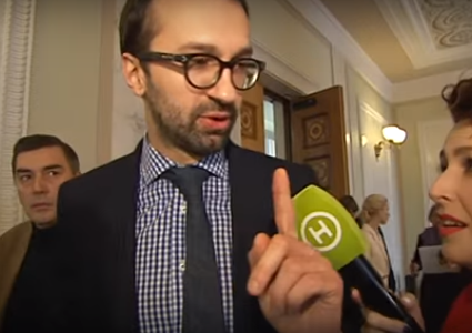 Депутаты-жлобы в Верховной Раде - эксперимент журналистов Депутаты-жлобы в Верховной Раде - эксперимент журналистов