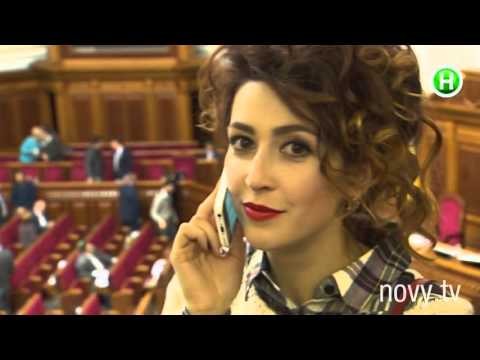 Депутаты-жлобы в Верховной Раде - эксперимент журналистов Депутаты-жлобы в Верховной Раде - эксперимент журналистов