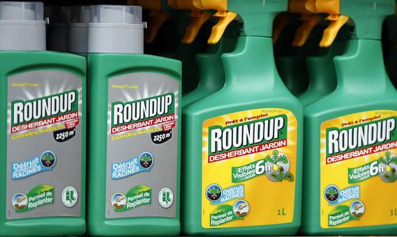 Американский ГМО-гигант требует исключить вызывающий рак гербицид из списка опасных веществ Американский ГМО-гигант требует исключить вызывающий рак гербицид из списка опасных веществ