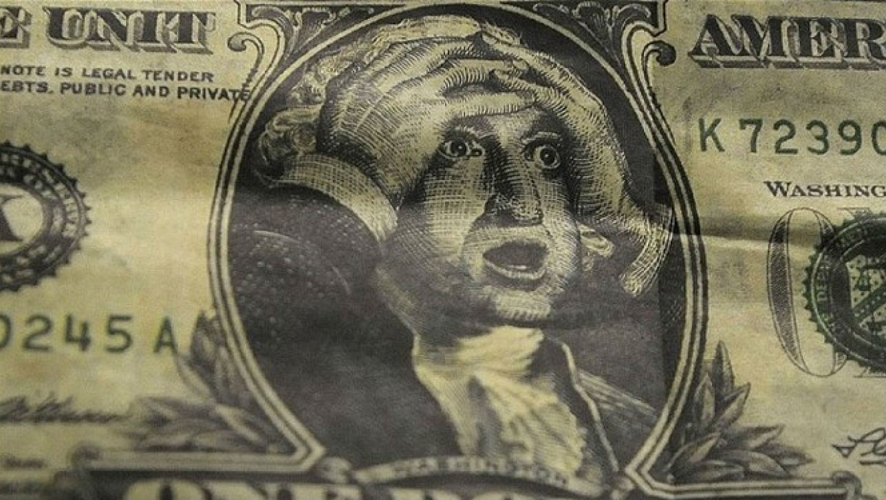 Изоляция доллара. AliExpress переходит на рубль Изоляция доллара. AliExpress переходит на рубль