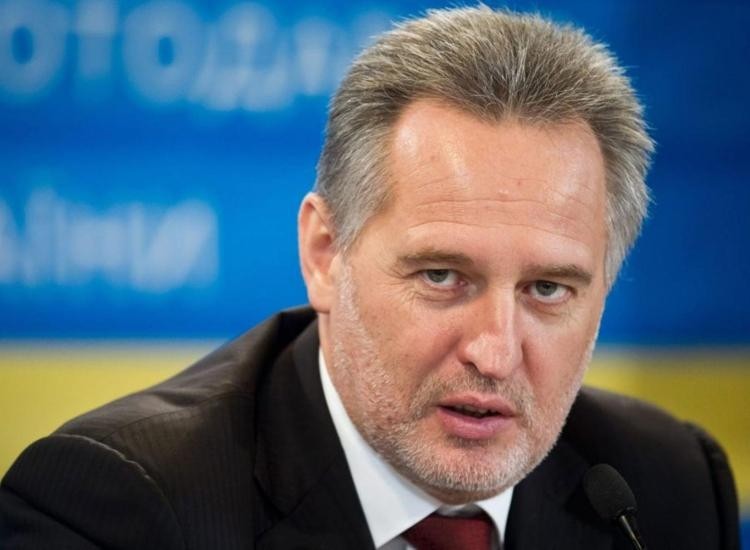 Фирташ: правительство Украины должно уйти в отставку Фирташ: правительство Украины должно уйти в отставку