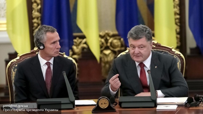 НАТО поможет Киеву вернуть контроль в небе над Черным морем НАТО поможет Киеву вернуть контроль в небе над Черным морем