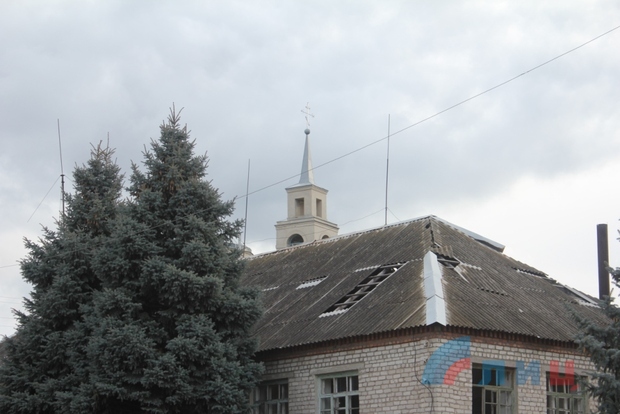 Сводка от НМ ЛНР 7 февраля 2016 года. ВСУ устраивают облавы на призывников и готовы направить на фронт женщин Сводка от НМ ЛНР 7 февраля 2016 года. ВСУ устраивают облавы на призывников и готовы направить на фронт женщин