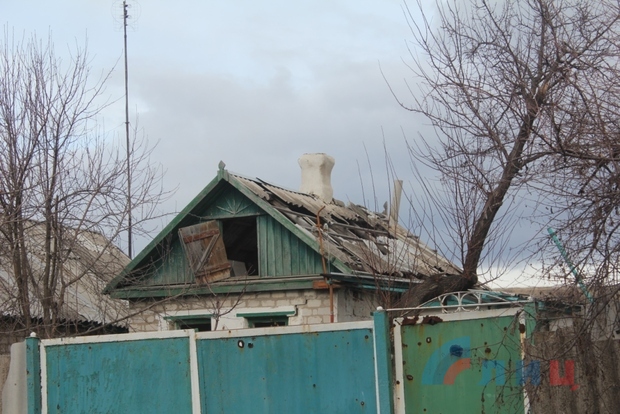 Сводка от НМ ЛНР 7 февраля 2016 года. ВСУ устраивают облавы на призывников и готовы направить на фронт женщин Сводка от НМ ЛНР 7 февраля 2016 года. ВСУ устраивают облавы на призывников и готовы направить на фронт женщин