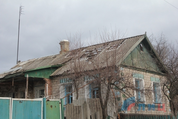 Сводка от НМ ЛНР 7 февраля 2016 года. ВСУ устраивают облавы на призывников и готовы направить на фронт женщин Сводка от НМ ЛНР 7 февраля 2016 года. ВСУ устраивают облавы на призывников и готовы направить на фронт женщин