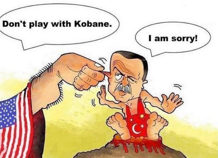 Плохому танцору и Турция помеха Плохому танцору и Турция помеха