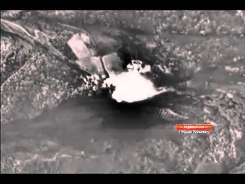 Авиаудар от первого лица 18+