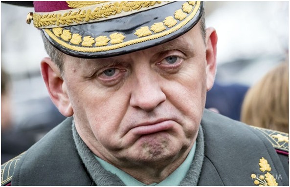 Большой одесский шум, похожий на работу. Юрий Селиванов.