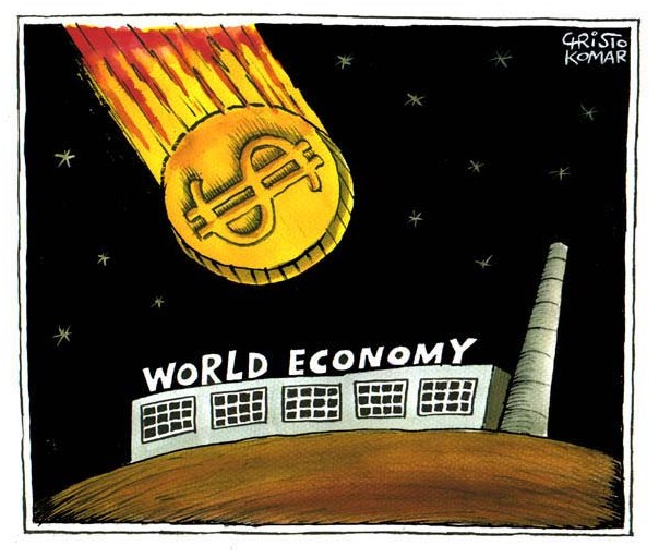 Большой одесский шум, похожий на работу. Юрий Селиванов.