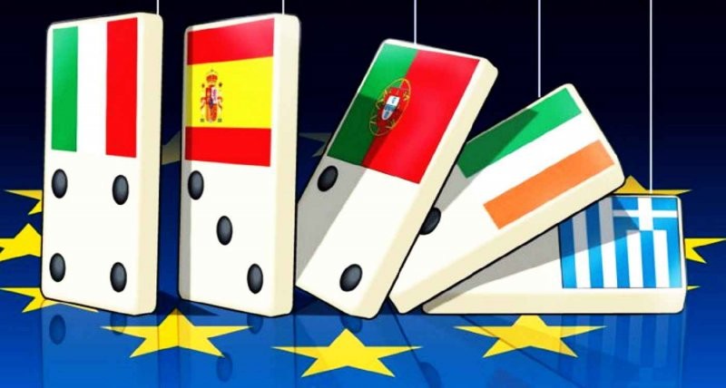 Британцы напугали ЕС и свое правительство Британцы напугали ЕС и свое правительство