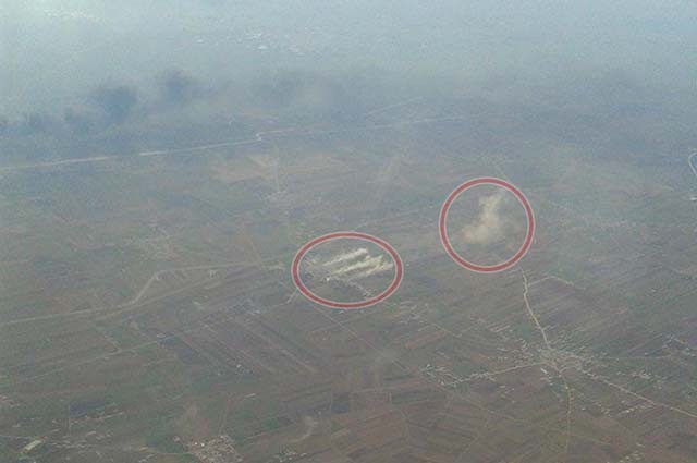 Спасти Алеппо