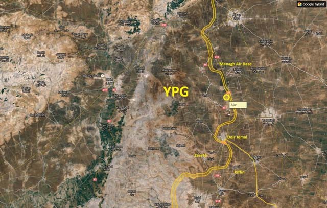 Спасти Алеппо