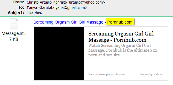 Обнажёнка, уроки орального секса и американский жених: украинский Ukroleaks взломал почту дочери Сергея Таруты Обнажёнка, уроки орального секса и американский жених: украинский Ukroleaks взломал почту дочери Сергея Таруты