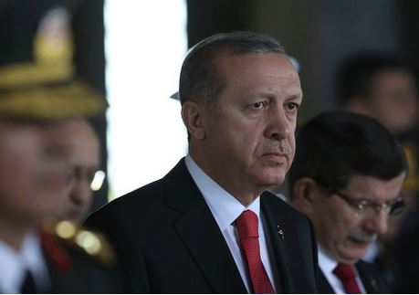 Тупик Эрдогана и военная опасность. Ростислав Ищенко Тупик Эрдогана и военная опасность. Ростислав Ищенко