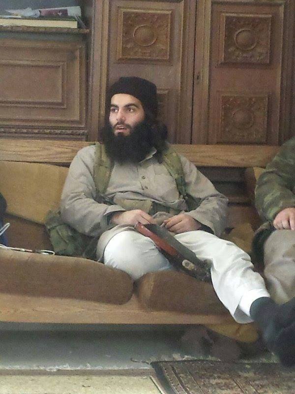 Обзор боевых действий и событий на Ближневосточном фронте 09-02-2016 Обзор боевых действий и событий на Ближневосточном фронте 09-02-2016