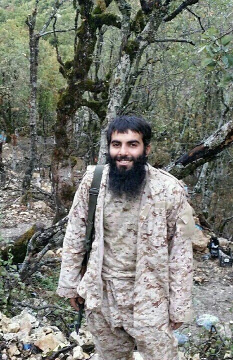 Обзор боевых действий и событий на Ближневосточном фронте 09-02-2016 Обзор боевых действий и событий на Ближневосточном фронте 09-02-2016