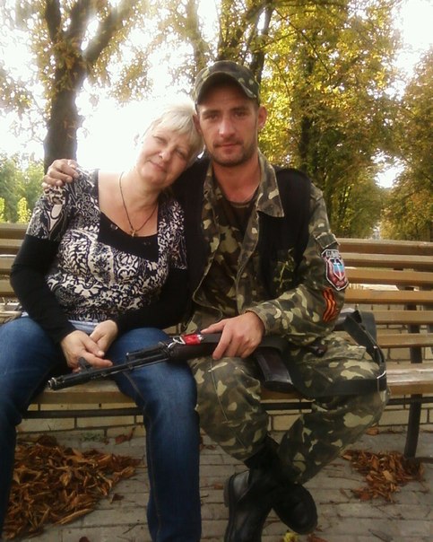 Память о Героях: Анатолий Зарубин. Позывной «Тосик» Память о Героях: Анатолий Зарубин. Позывной «Тосик»