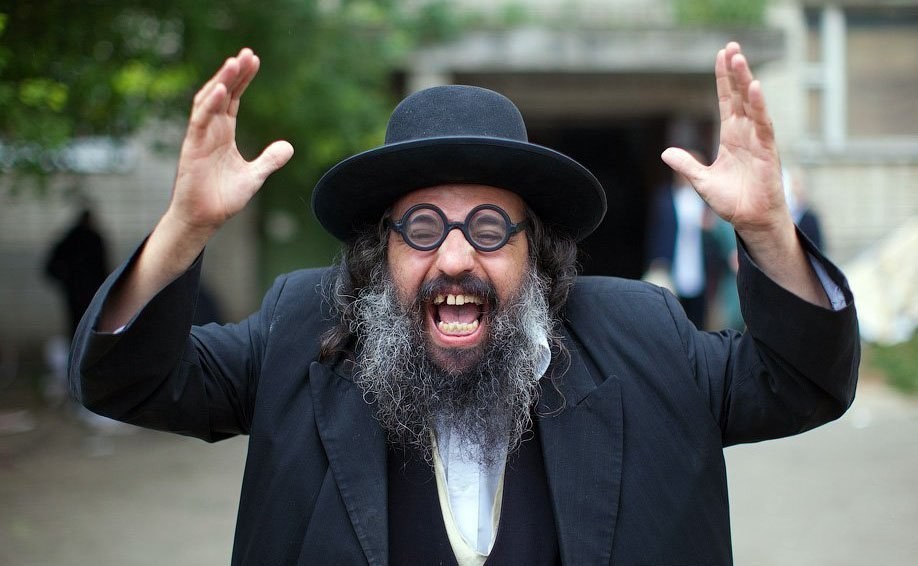 Семен Маркович переводит... сообщение МИДа Семен Маркович переводит... сообщение МИДа