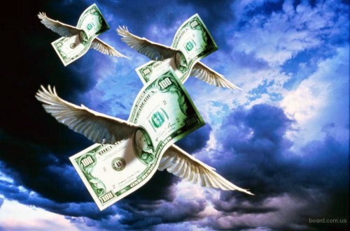 Украина: инвестиционная дырка от бублика