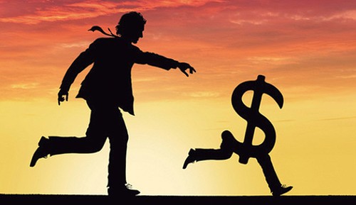 Украина: инвестиционная дырка от бублика