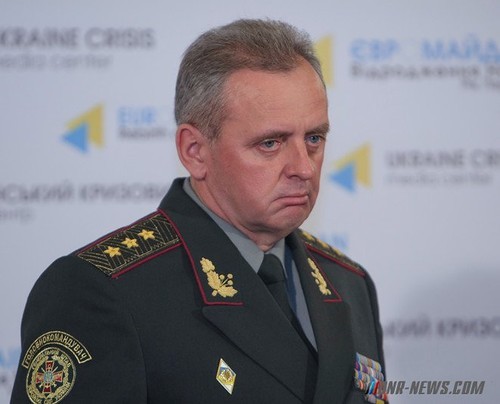 Украинская разведка: спецслужба или пиар-агентство Порошенко?