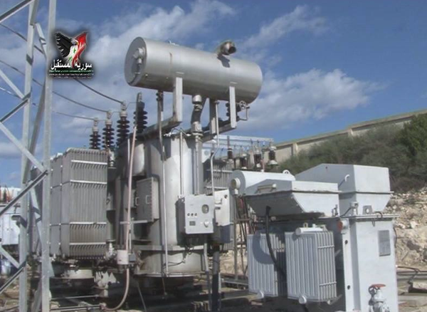 Обзор боевых действий и событий на Ближневосточном фронте 10-02-2016