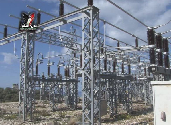 Обзор боевых действий и событий на Ближневосточном фронте 10-02-2016