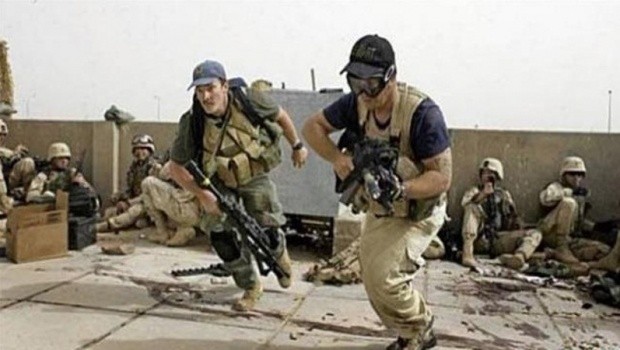 Cводки из Йемена