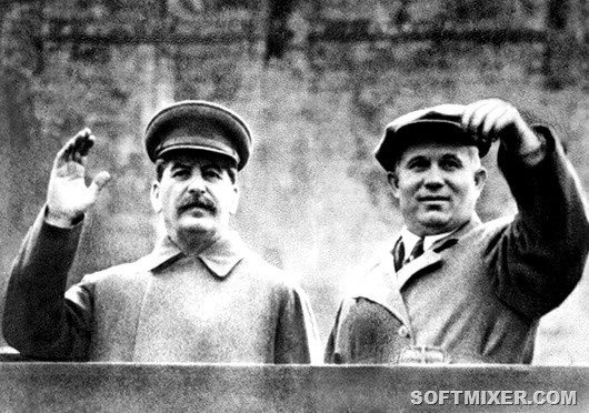 Любопытные факты о XX съезде КПСС
