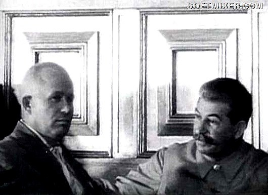 Любопытные факты о XX съезде КПСС