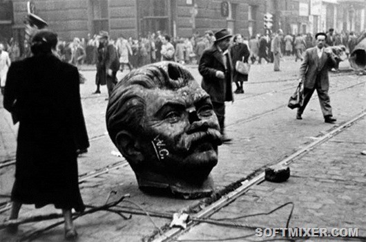 Любопытные факты о XX съезде КПСС