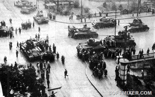 Любопытные факты о XX съезде КПСС