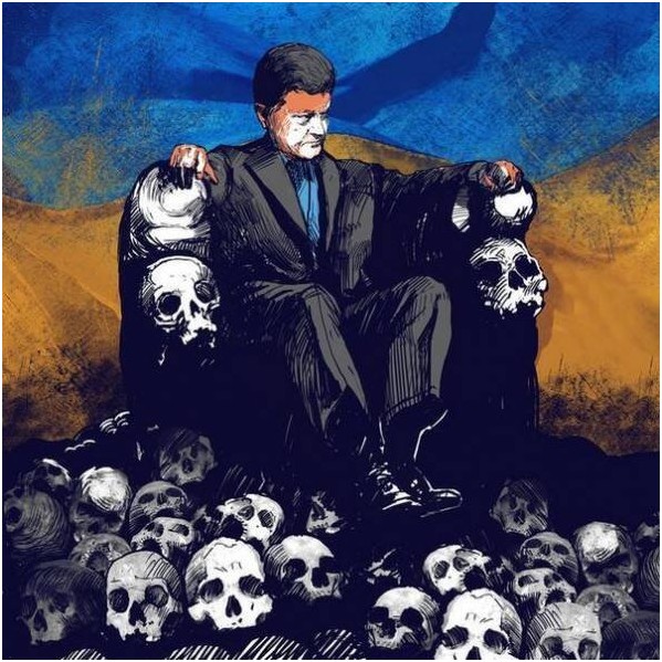 Переход «красной черты» возможен только в одну сторону. Юрий Селиванов Переход «красной черты» возможен только в одну сторону. Юрий Селиванов