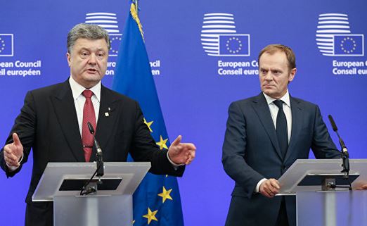 Голландский депутат: Соглашение об ассоциации Украины с ЕС плохо для всех