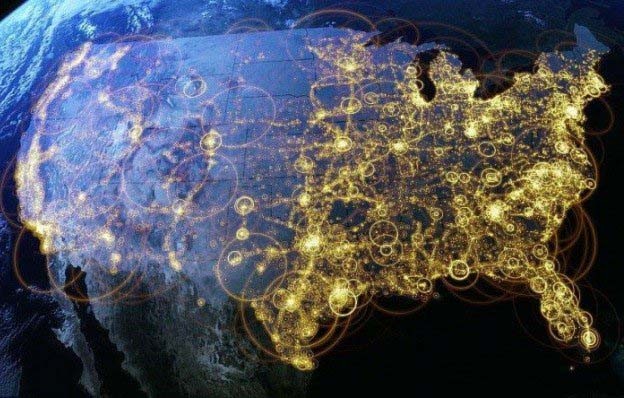 Почему США не отключат от интернета ИГИЛ/ДАИШ?