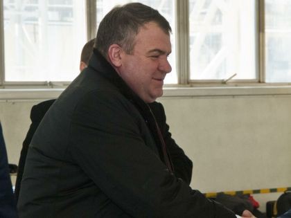 Кому достанется "дача Сердюкова" и где украденое?