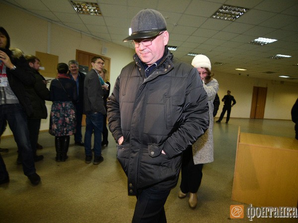 В Петербурге судят скандально известного зятя Анатолия Сердюкова, новости. В Петербурге судят скандально известного зятя Анатолия Сердюкова, новости.