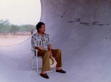 Губят людей не бомбы, губит людей вода. Вода, как основной геополитический фактор.