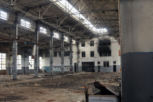 Юбилейный реквием по львовскому автобусу