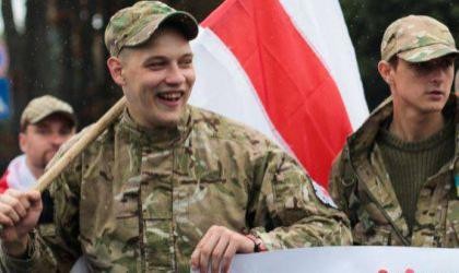 Кто творит миф «общей белорусско-украинской борьбы за независимость»? Кто творит миф «общей белорусско-украинской борьбы за независимость»?