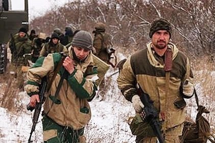 Интервью С.Фомченкова: Новороссия будет освобождена Интервью С.Фомченкова: Новороссия будет освобождена