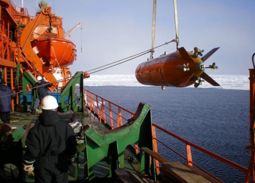 «Клавесин-2» — младший брат ядерного «Статуса-6» «Клавесин-2» — младший брат ядерного «Статуса-6»