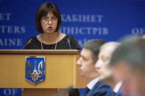 Германия отказалась помогать Украине с российским долгом Германия отказалась помогать Украине с российским долгом