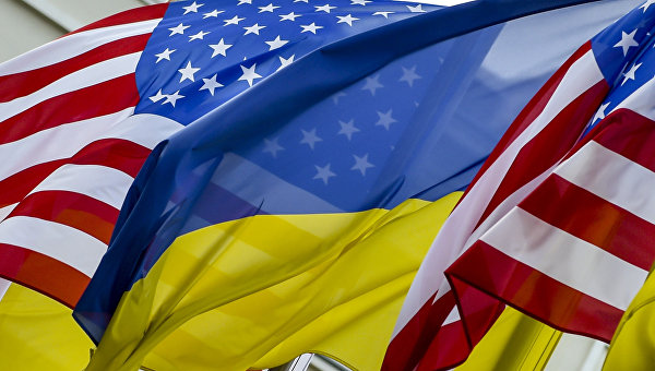 Новые марионетки: США выпускают в игру Тимошенко и Наливайченко