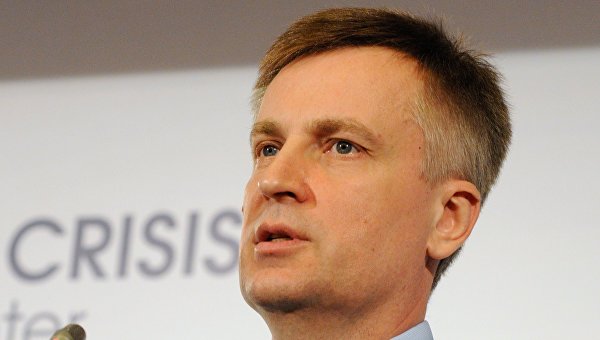 Новые марионетки: США выпускают в игру Тимошенко и Наливайченко