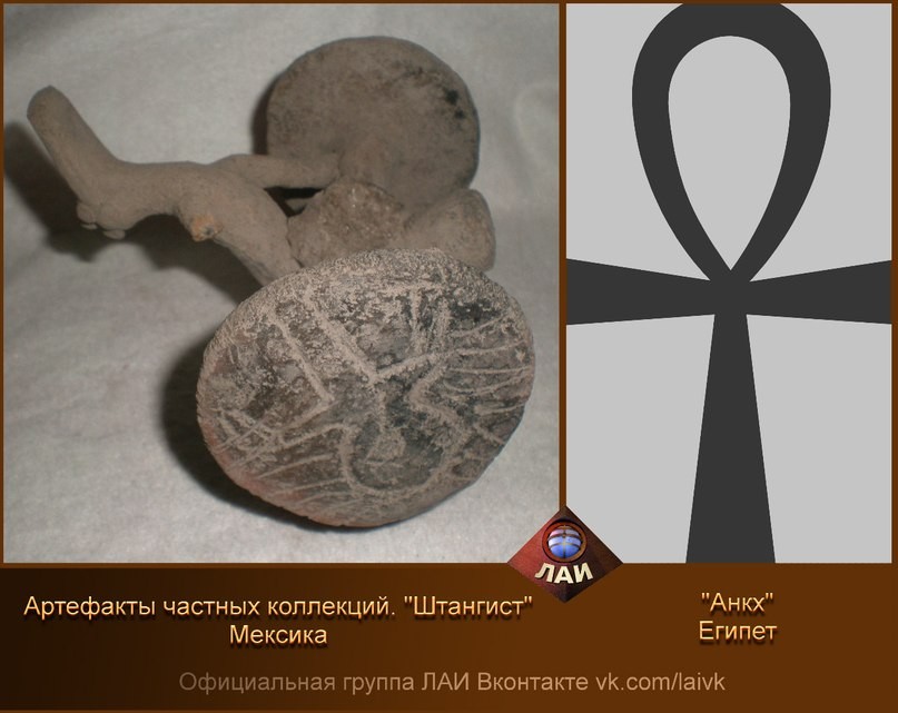 Поразительные аналогии! Информация для искателей и пытливых умов.