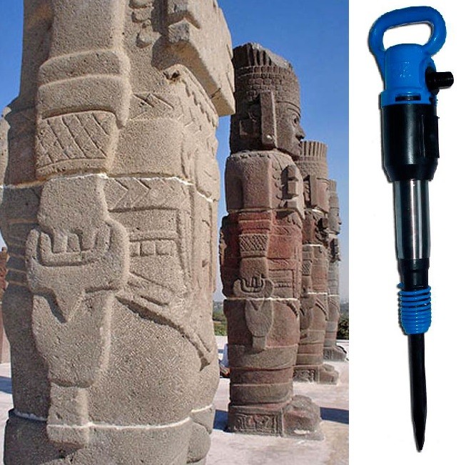 Поразительные аналогии! Информация для искателей и пытливых умов.